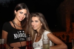 Weekend at B On Top Pub, Byblos